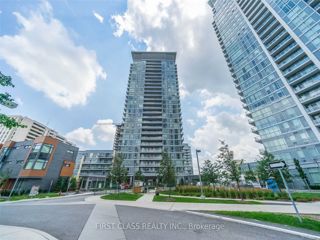 2307 - 62 Forest Manor Rd