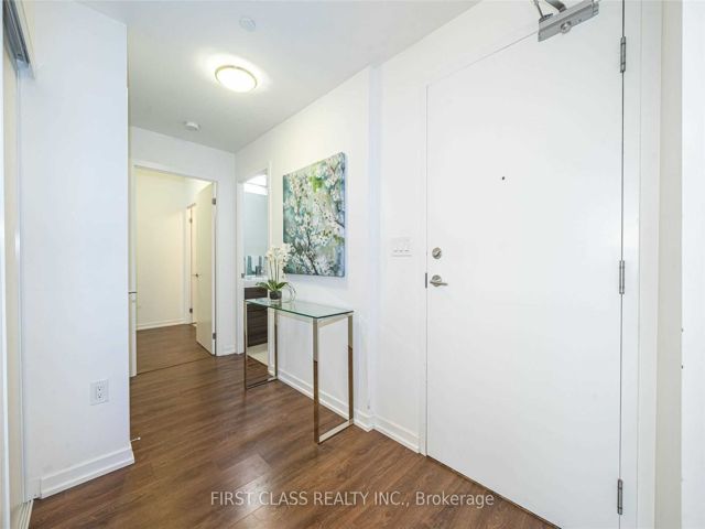 2307 - 62 Forest Manor Rd
