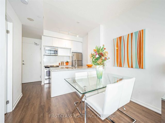 2307 - 62 Forest Manor Rd