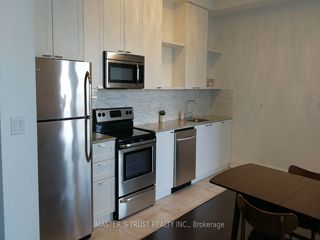 # 2801 - 35 Hayden St