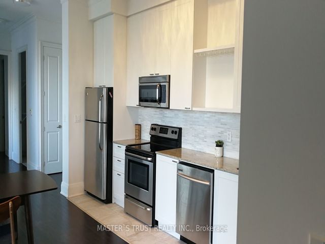 # 2801 - 35 Hayden St