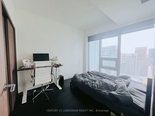 3503 - 17 Bathurst St