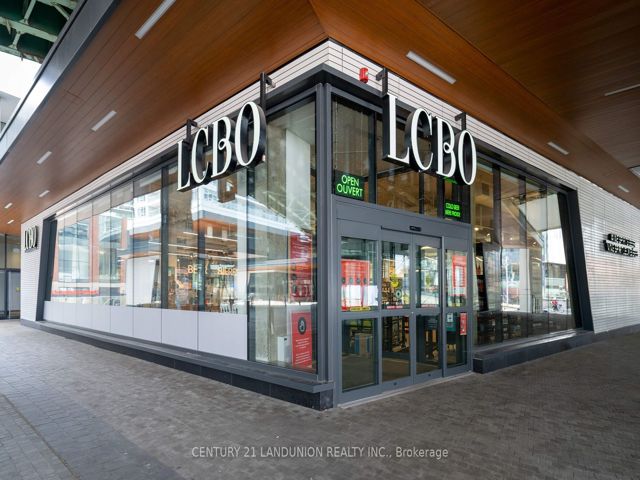 3503 - 17 Bathurst St
