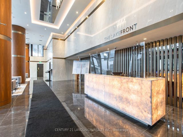 3503 - 17 Bathurst St