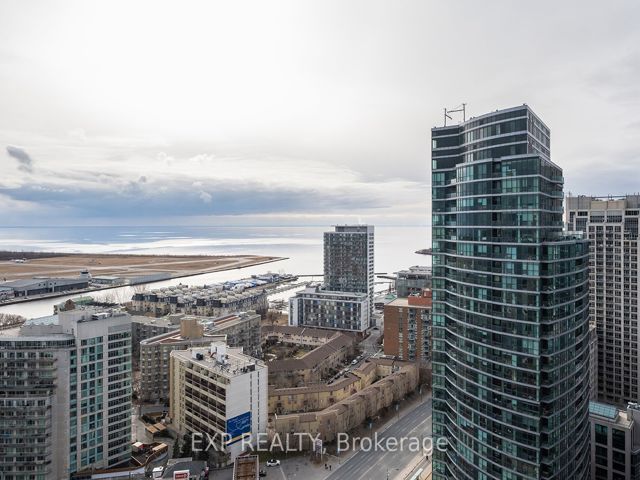 3103 - 17 Bathurst St