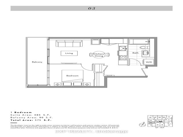 3103 - 17 Bathurst St