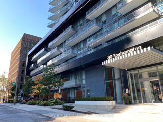 2007 - 30 Roehampton Ave