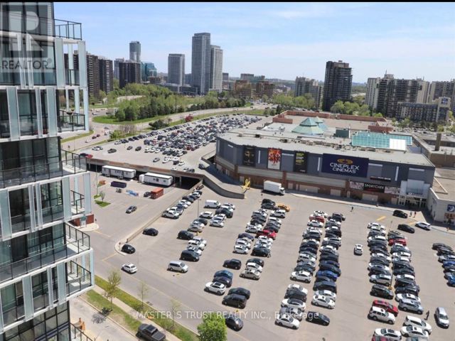 803 - 128 Fairview Mall Dr