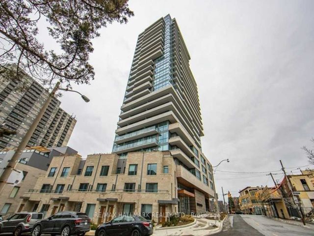 606 - 181 Bedford Rd