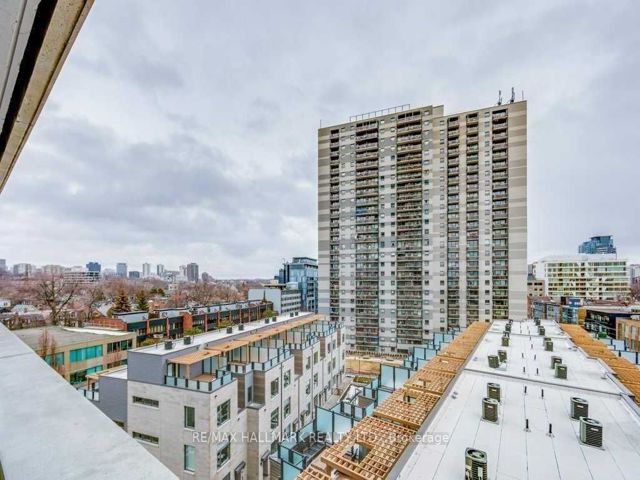 606 - 181 Bedford Rd