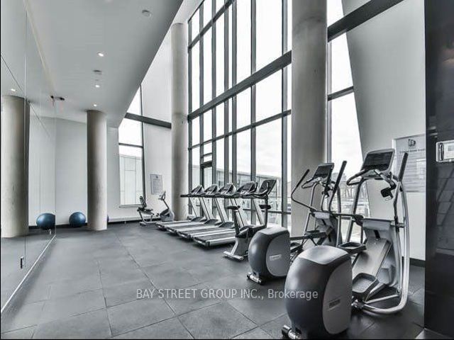 2112 - 170 Fort York Blvd