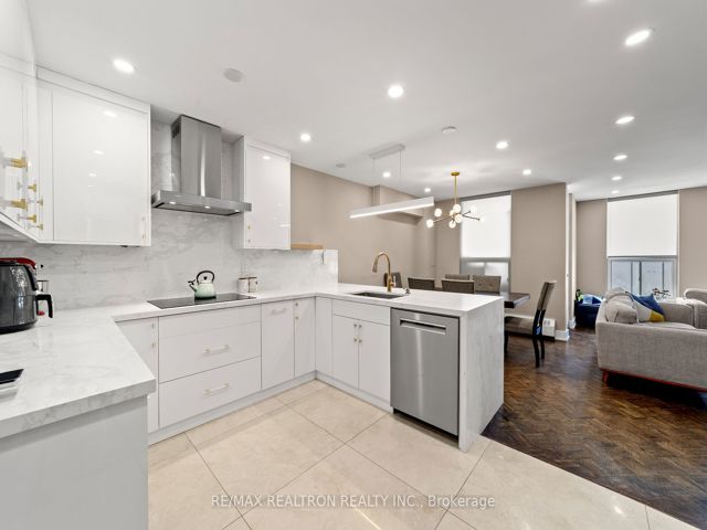 1501 - 130 Neptune Dr