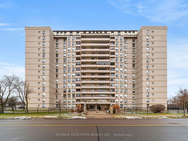 1501 - 130 Neptune Dr