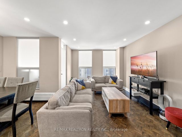 1501 - 130 Neptune Dr