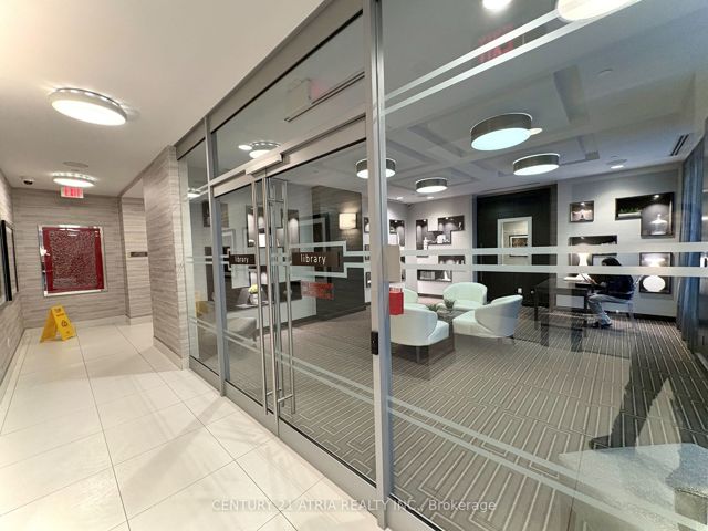 1710 - 55 Ann O'reilly Rd