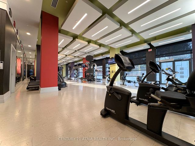 1710 - 55 Ann O'reilly Rd