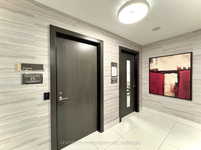 1710 - 55 Ann O'reilly Rd
