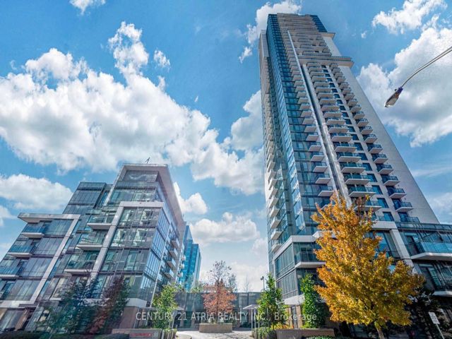 1710 - 55 Ann O'reilly Rd