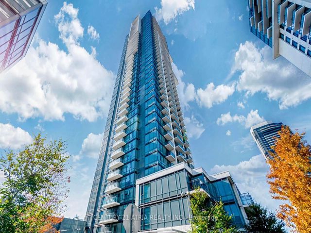 1710 - 55 Ann O'reilly Rd