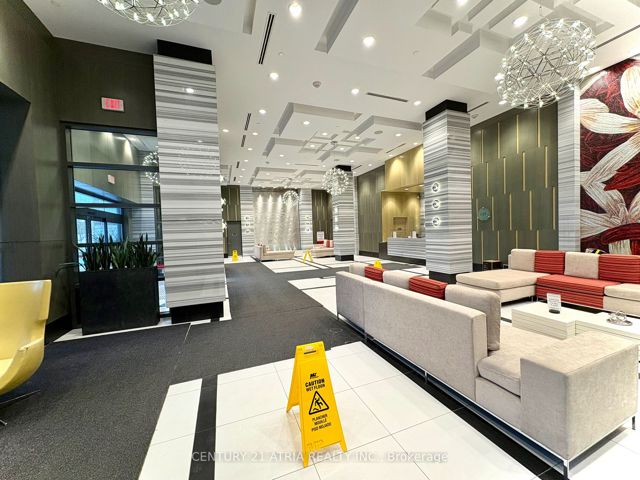 1710 - 55 Ann O'reilly Rd