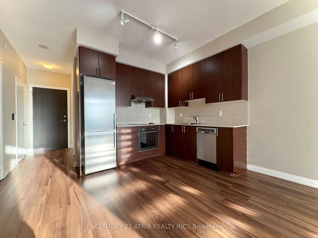 1710 - 55 Ann O'reilly Rd