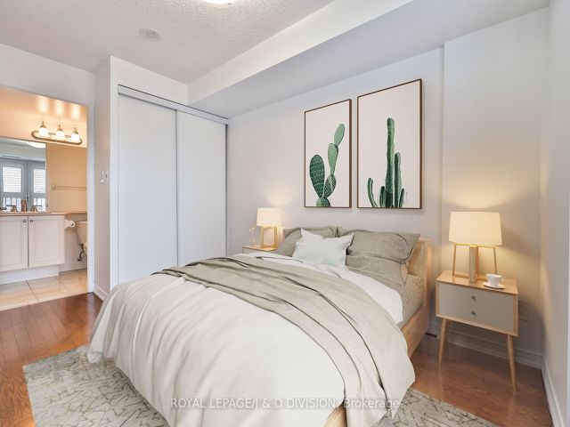 506 - 308 Palmerston Ave