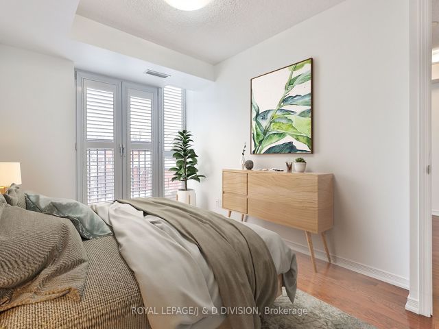 506 - 308 Palmerston Ave
