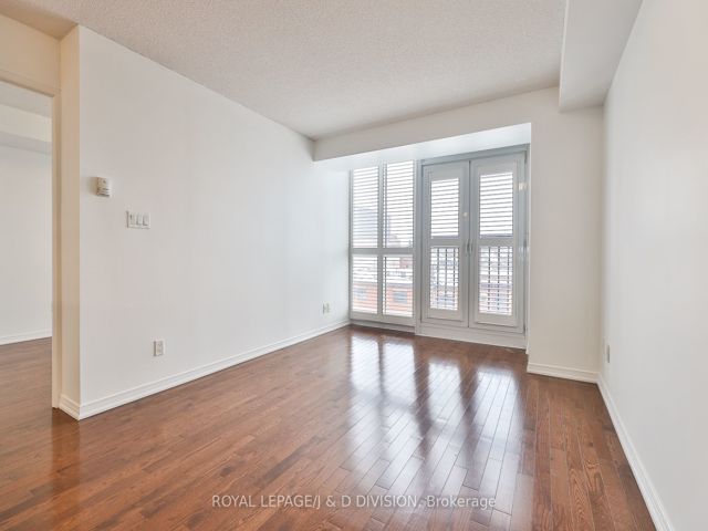 506 - 308 Palmerston Ave