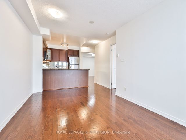 506 - 308 Palmerston Ave