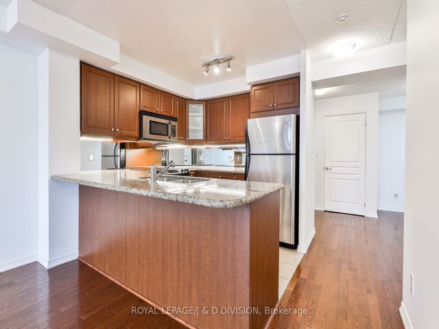 506 - 308 Palmerston Ave