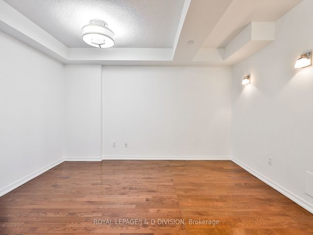 506 - 308 Palmerston Ave