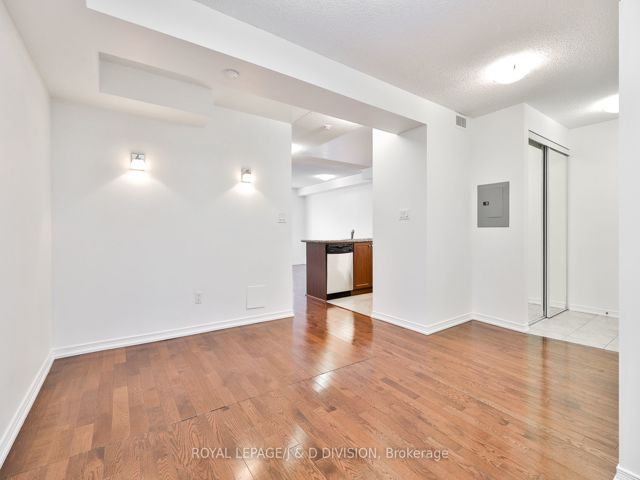 506 - 308 Palmerston Ave