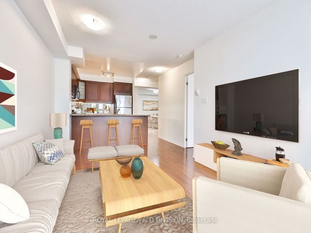 506 - 308 Palmerston Ave