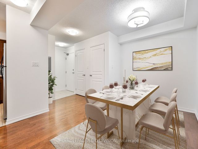 506 - 308 Palmerston Ave