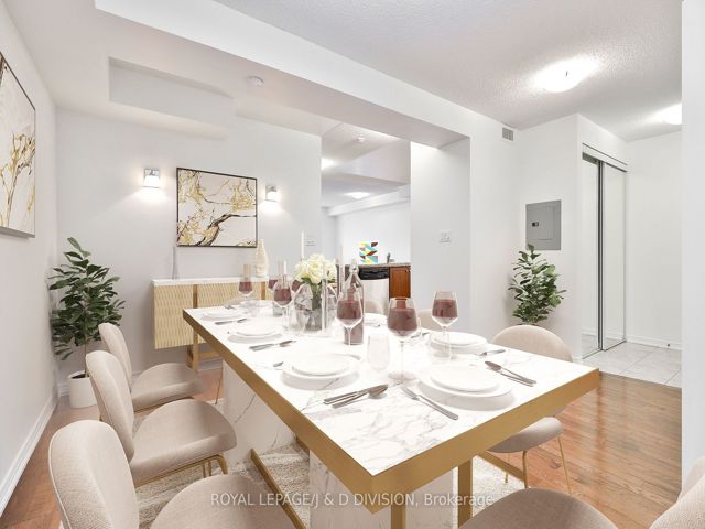 506 - 308 Palmerston Ave