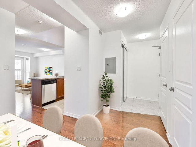 506 - 308 Palmerston Ave