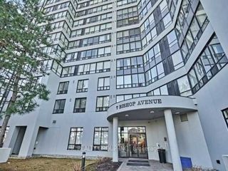 2216 - 7 Bishop Ave Ave