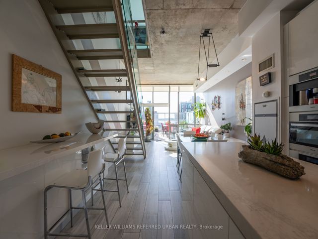 624 - 33 Mill St