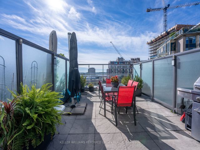 624 - 33 Mill St