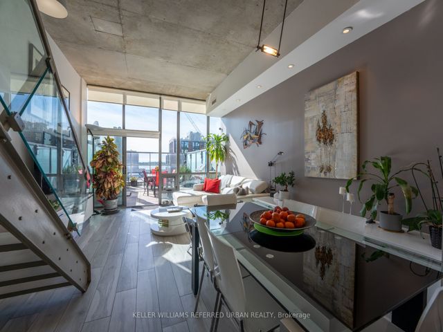 624 - 33 Mill St