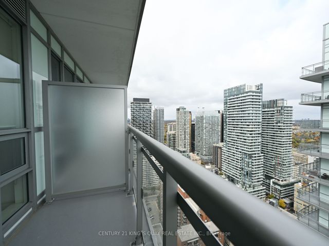 3106 - 89 Dunfield Ave