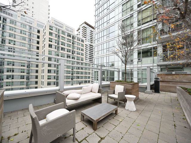 3106 - 89 Dunfield Ave