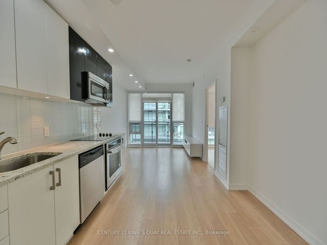 3106 - 89 Dunfield Ave