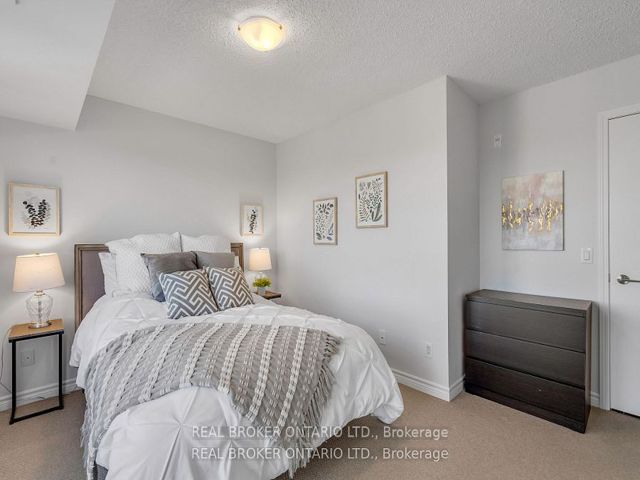 604 - 35 Saranac Blvd
