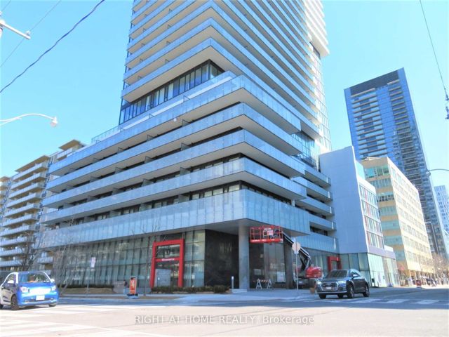 2802 - 185 Roehampton Ave