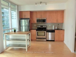 3011 - 65 Bremner Blvd