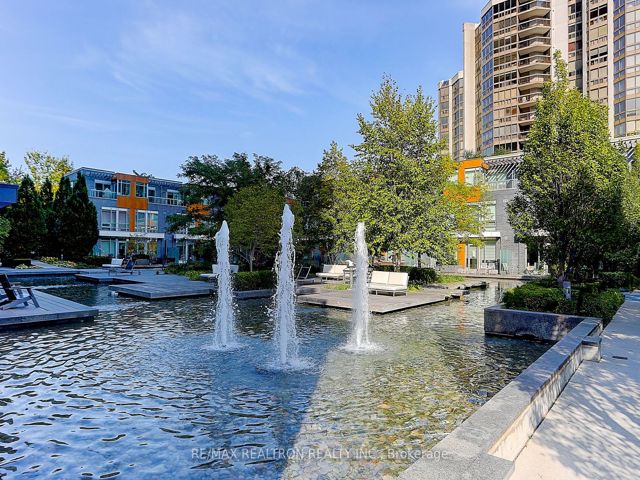 3507 - 88 Sheppard Ave E