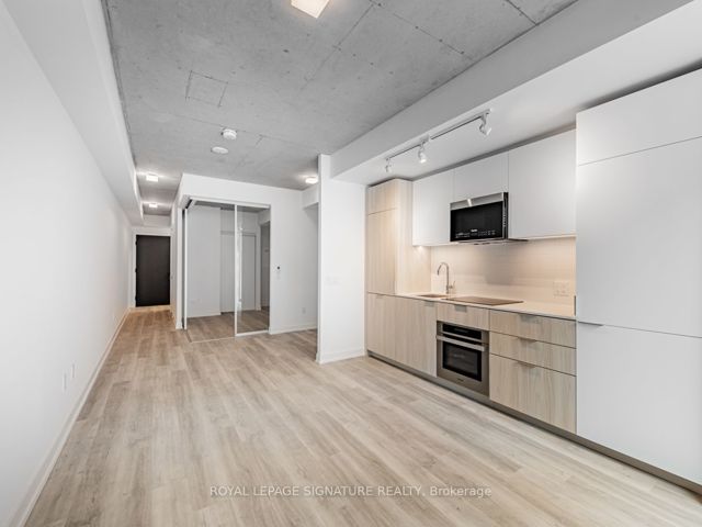 205 - 28 Eastern Ave
