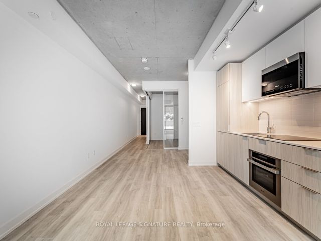 205 - 28 Eastern Ave