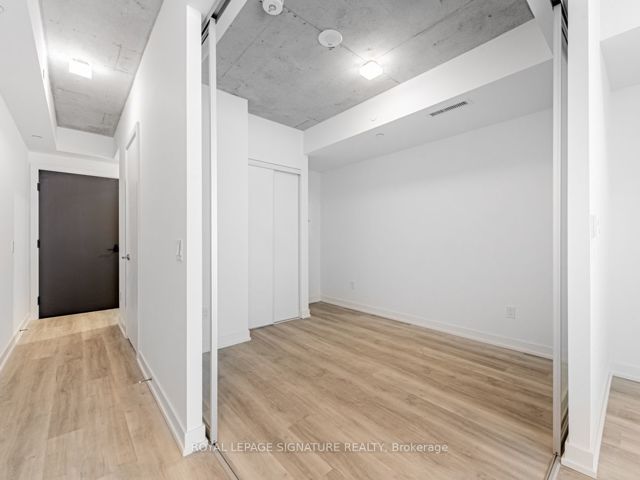 205 - 28 Eastern Ave